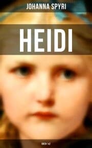 Cover von Heidi (Buch 1&2)