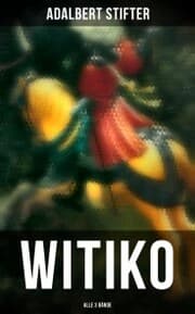 Cover von WITIKO (Alle 3 Bände)