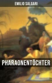 Cover von Pharaonentöchter