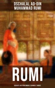 Cover von Rumi: Gedichte aus dem Diwan-e Schams-e Tabrizi
