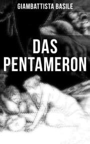 Cover von Das Pentameron