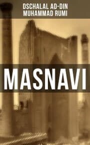 Cover von MASNAVI