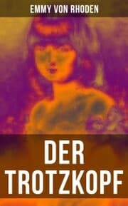 Cover von Der Trotzkopf