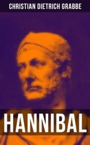 Cover von HANNIBAL