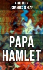 Cover von Papa Hamlet
