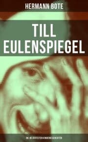 Cover von Till Eulenspiegel: Die beliebtesten Kindergeschichten
