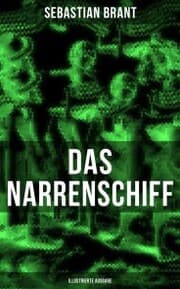 Cover von Das Narrenschiff (Illustrierte Ausgabe)