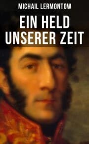 Cover von Ein Held unserer Zeit