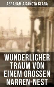 Cover von Wunderlicher Traum von einem großen Narren-Nest