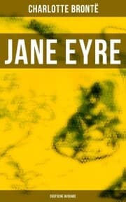 Cover von Jane Eyre (Deutsche Ausgabe)