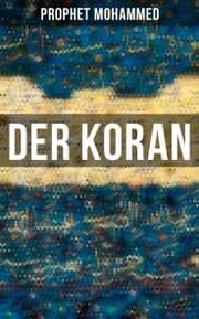 Cover von Der Koran