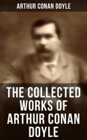 Cover von The Collected Works of Arthur Conan Doyle