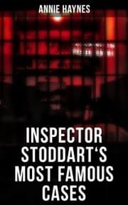 Cover von Inspector Stoddart's Most Famous Cases