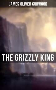 Cover von The Grizzly King