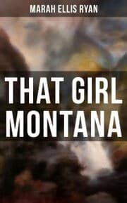 Cover von That Girl Montana