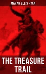 Cover von The Treasure Trail