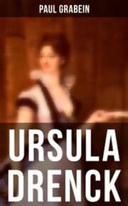 Cover von URSULA DRENCK