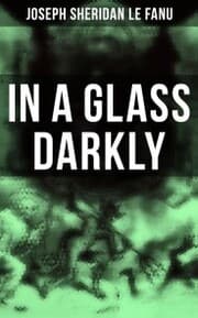 Cover von In A Glass Darkly