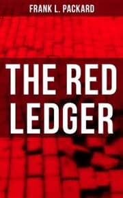 Cover von THE RED LEDGER