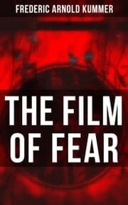 Cover von The Film of Fear