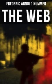 Cover von The Web