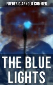 Cover von The Blue Lights
