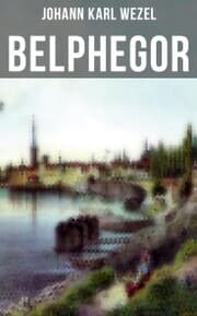 Cover von Belphegor