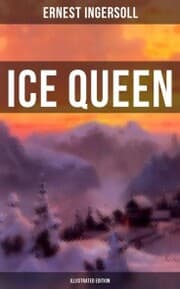 Cover von Ice Queen (Illustrated Edition)
