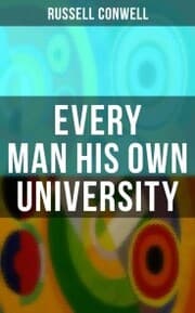 Cover von Every Man His Own University