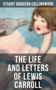 Cover von The Life and Letters of Lewis Carroll