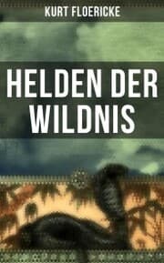 Cover von Helden der Wildnis
