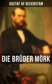 Cover von Die Brüder Mörk