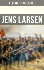 Cover von Jens Larsen