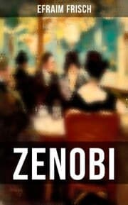 Cover von Zenobi