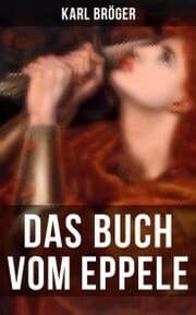 Cover von Das Buch vom Eppele