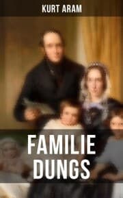 Cover von Familie Dungs