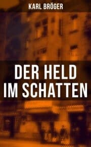 Cover von Der Held im Schatten