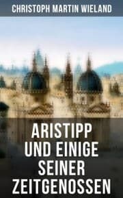 Cover von Aristipp und einige seiner Zeitgenossen