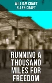 Cover von RUNNING A THOUSAND MILES FOR FREEDOM