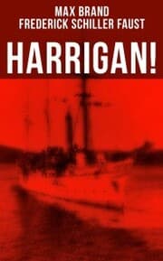 Cover von Harrigan!