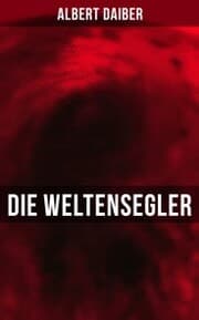 Cover von Die Weltensegler