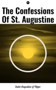 Cover von The Confessions of St. Augustine