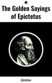Cover von The Golden Sayings of Epictetus