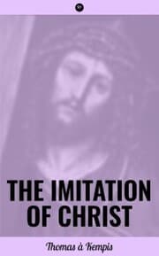 Cover von The Imitation of Christ