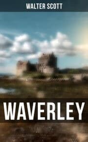 Cover von Waverley