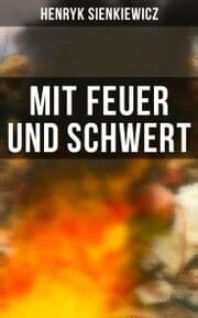 Cover von Mit Feuer und Schwert