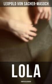 Cover von Lola: Erotik Klassiker