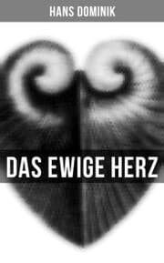Cover von Das ewige Herz