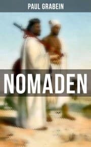 Cover von Nomaden
