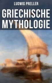 Cover von Griechische Mythologie